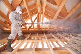 Professional Insulation in Chesapeake, VA